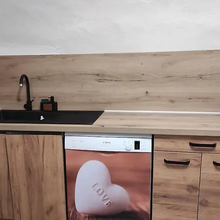 Au Nid D'ange בית נופש *