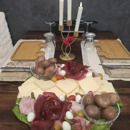 Au Nid D'ange * Lincel