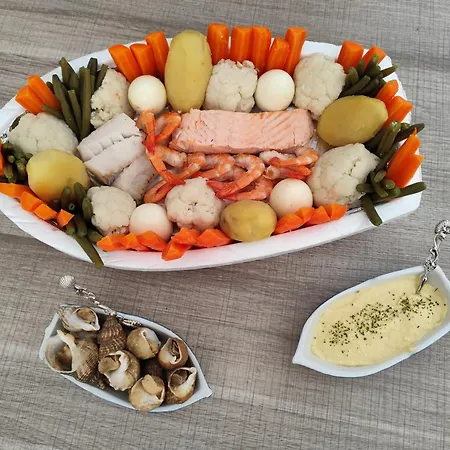 Au Nid D'ange * Lincel