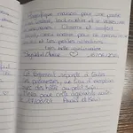 Vakantiehuis Au Nid D'ange Lincel