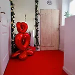 Vakantiehuis Au Nid D'ange