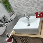 Au Nid D'ange Vakantiehuis