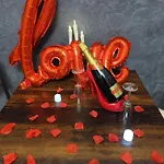 Au Nid D'ange Vakantiehuis *
