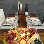 Au Nid D'ange Vakantiehuis