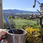 Vakantiehuis Au Nid D'ange