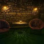 Vakantiehuis Au Nid D'ange Lincel