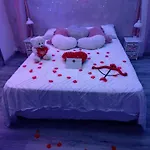 Vakantiehuis Au Nid D'ange *