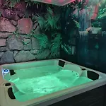 Au Nid D'ange Ferienhaus
