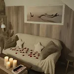 Au Nid D'ange Vakantiehuis Lincel