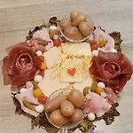 Vakantiehuis Au Nid D'ange