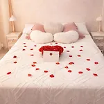 Au Nid D'ange Vakantiehuis