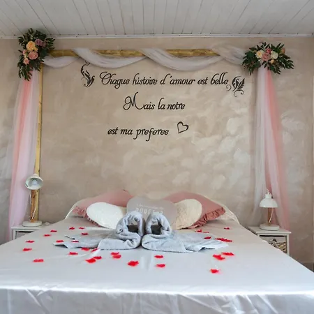 Au Nid D'ange Lincel