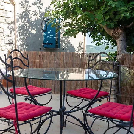 Au Nid D'ange Lincel