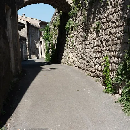 Au Nid D'ange