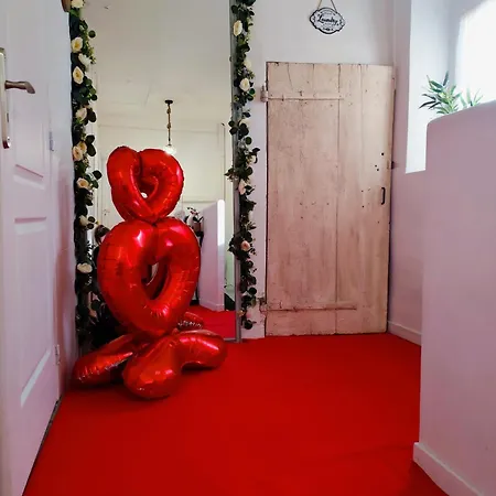 Ferienhaus Au Nid D'ange