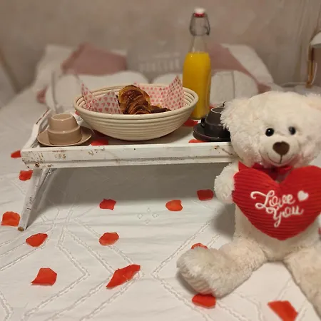 Au Nid D'ange Lincel