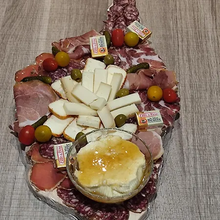 Au Nid D'ange * Lincel