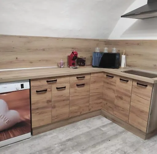 Au Nid D'ange * Lincel