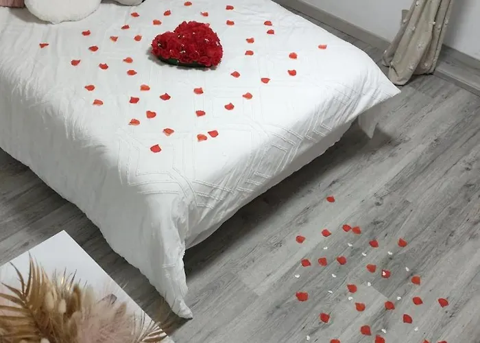 Casa de Férias Au Nid D'ange Lincel