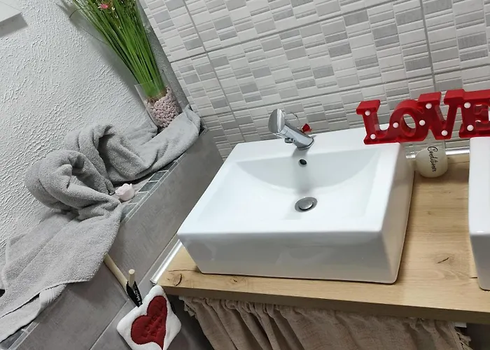 Au Nid D'ange Casa de Férias