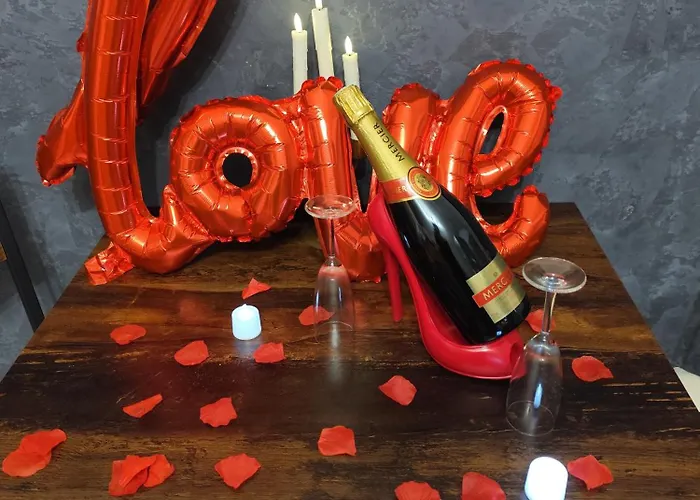 Au Nid D'ange Casa de Férias *