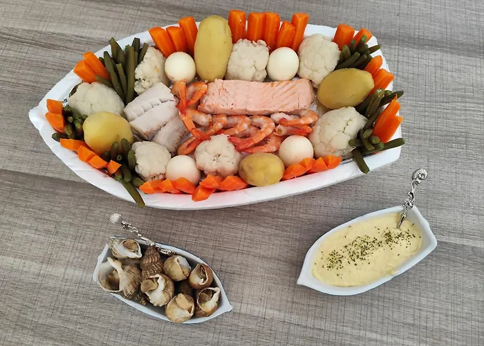 Au Nid D'ange * Lincel