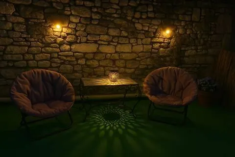 Casa de Férias Au Nid D'ange Lincel