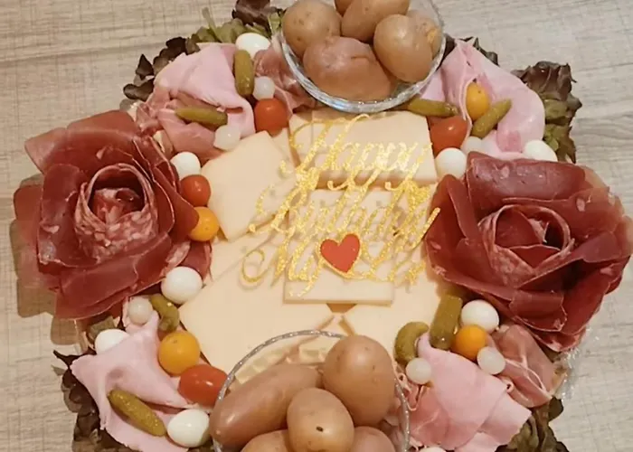 Casa de Férias Au Nid D'ange